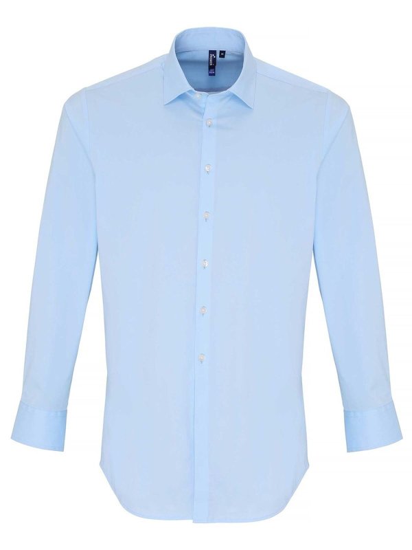 pale blue